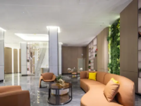 Holiday Inn Express Ledong Bohao (Folo Town) Hotel a Ledong