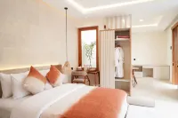 Villa Di Bali Hotels in Gamping