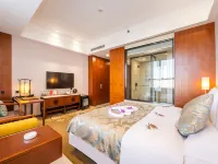 眉縣太白山御龍灣温泉酒店 眉縣酒店