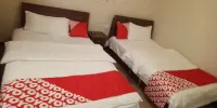 Kunming Fenglinwan Hotel - Chambre Standard (2 Lits)
