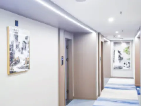 Linyi Kaicheng Hotel Hotels in Linli