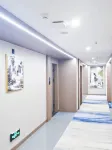 Linyi Kaicheng Hotel فنادق في لينلي