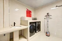 Shankee Hotel (Shouyang North Outer Ring) Hotels in Shouyang