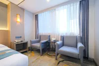 LIJING BUSINESS HOTLE