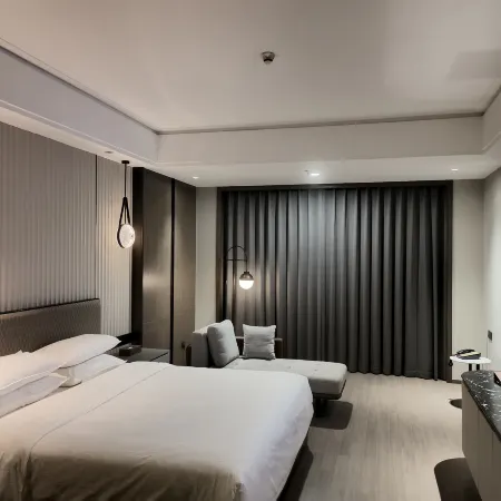 Wangjiang International Hotel