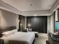 Wangjiang International Hotel - Wifi