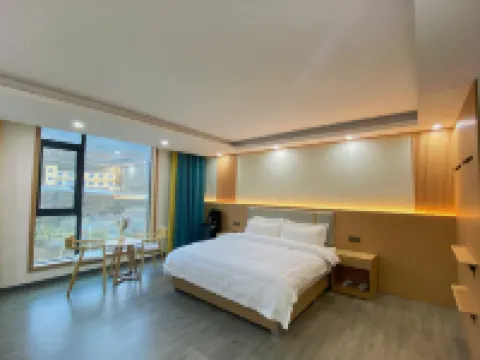 Mao Fuxingge Homestay