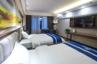 Meida Select Hotel