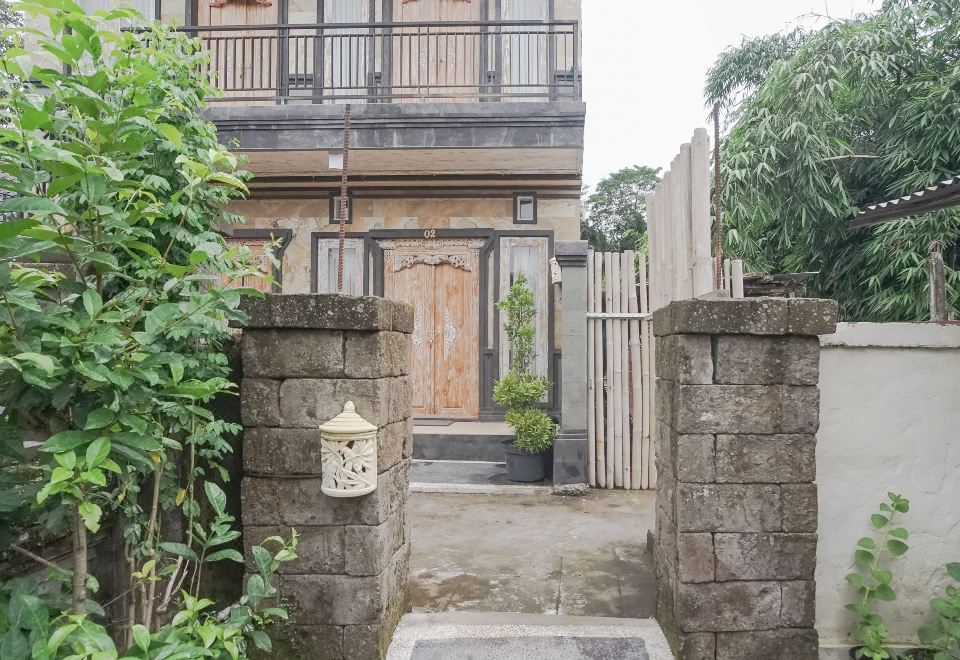 GIULIA HOME HISTORIC CENTRE Over view