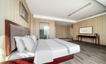 A·K·S Fashion Hotel