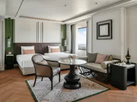 InterContinental Chiang Mai The Mae Ping Hotel dekat Chiang Mai Railway Station