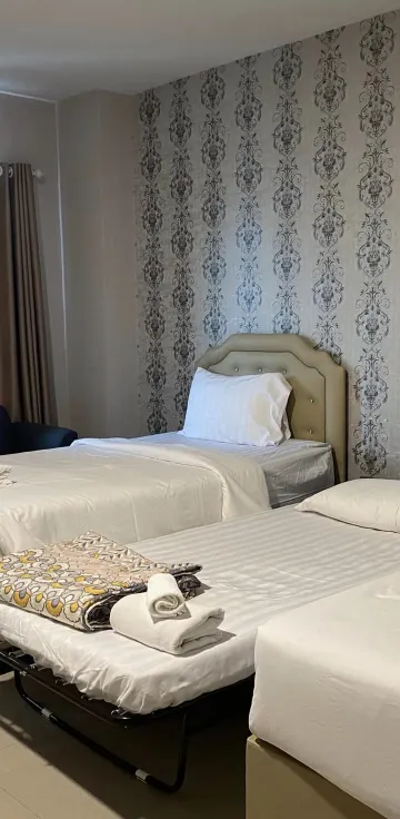 ห้องสแตนดาร์ด