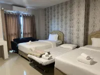 Casa Grand Hotel Hotels in Samut Prakan