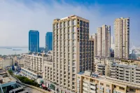 MEISU Youth Hotel (Wuhu Pedestrian Street Suning Square Branch)