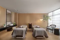 Club Med Urban Oasis Taicang Resort - spa
