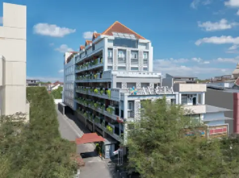 โรงแรมอเวตา มาลิโอโบโร