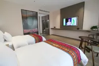 Yu Qiang Cultural Travel Hotel Hotels in Beichuan