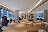 Mercure ซีอาน สนามบินนานาชาติ T3 - ที่มีฟิตเนส
