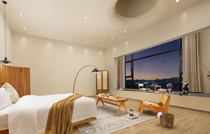 VALATOMS Van Latu Hotel (Siguniang Mountain Scenic Area Second Branch)