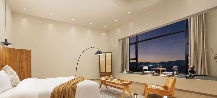 VALATOMS Van Latu Hotel (Siguniang Mountain Scenic Area Second Branch) Hotels in Xiaojin