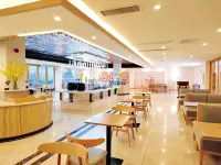 惠乾永宏飯店（昭通元寶山公園店）
