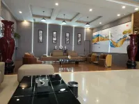 Shangkeyou Hotel (Hebi South Toll Station) Hotels in Qi County