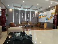 Shangkeyou Hotel (Hebi South Toll Station)