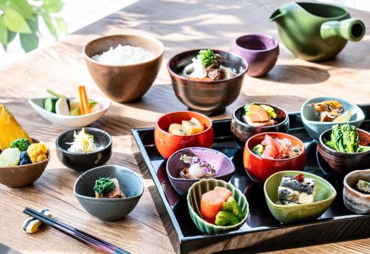 Grand Mercure 객실