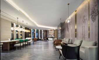 Atour Hotel Jiaxing Haiyan Economic Development Zone