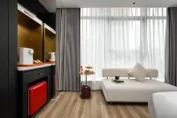 Meishan Chaotang Hotel (Sansu Temple)