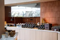 Xichang Moon Lake Wetland Park Aerospace Avenue Atour Hotel - breakfast