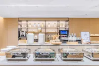 JI Hotel (Dali Ancient City) - breakfast