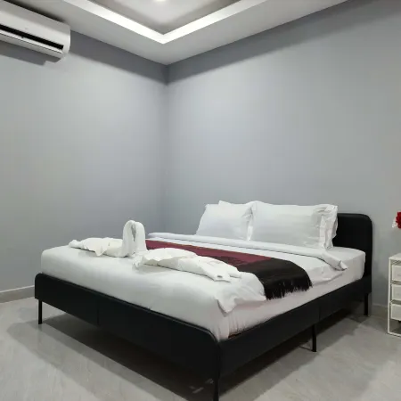 BKK Concept Hotel