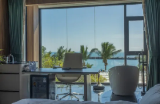 Sanya Maritime Designer Yipin Homestay (Tianya Haijiao Branch)