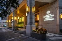 Kempinski The One Suites Hotel Shanghai Downtown Hôtels à : Shanghai