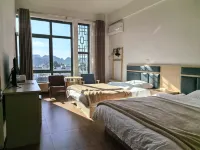 Luoping Huatian Xiaozhu Boutique Homestay