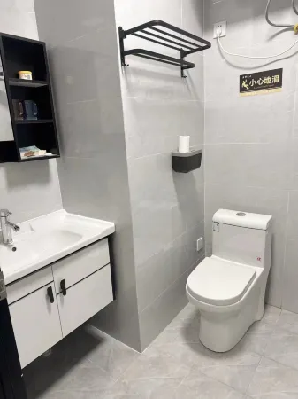 Wuwei Sunflower Hotel Отели рядом со станцией Wuwei Railway Station