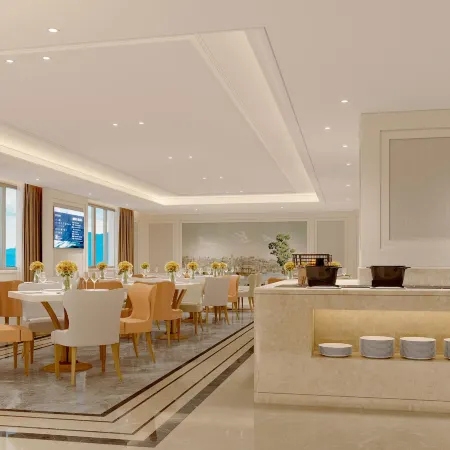 Vienna Hotel (Quanzhou Hui'an Dahongpu Branch)