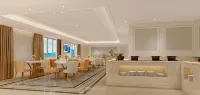 Vienna Hotel (Quanzhou Hui'an Dahongpu Branch) - sarapan