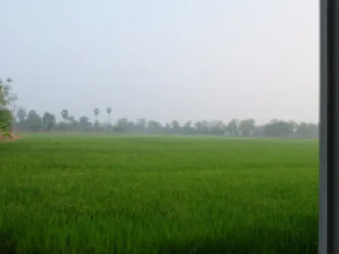 เช็คอินรีสอร์ท ชัยนาท โรงแรมในอำเภอเมืองชัยนาท