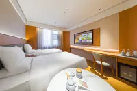 JI Hotel (Xi'an Lintong Huaqingchi Scenic Area)