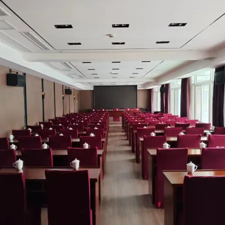 Yindu Holiday Hotel Chaohu
