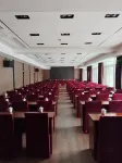 Yindu Holiday Hotel Chaohu - Bữa sáng