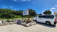 Resort Tava'e Hotels in Aitutaki