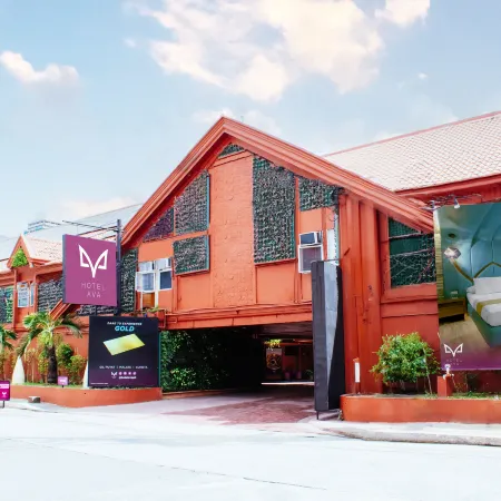 Hotel Ava Malate