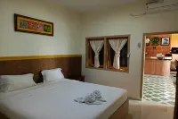 Adisa Homestay
