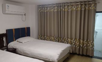 Xinyan Business Hotel Busan