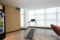 Cooing Sound hotel