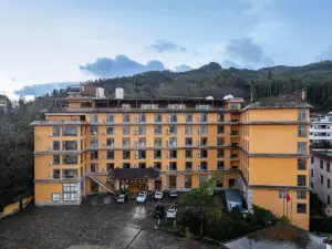 Yunti Hotel