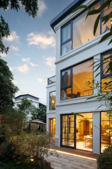 奼紫春華度假民宿（淇澳島店）